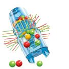 Brinquedo Jogo Puxa Vareta Multikids Br
