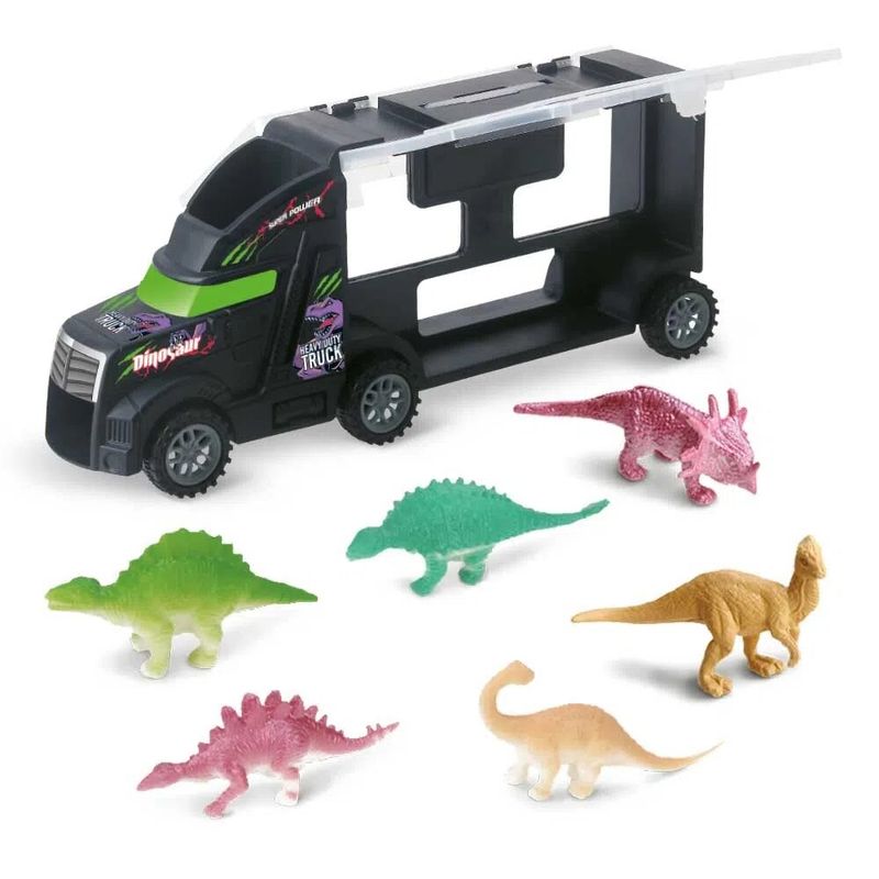 brinquedo-jurassic-fun-truck-6-pecas-multikids-br