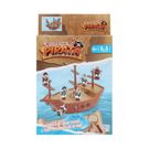 Brinquedo Jogo Equilibra Pirata Multikids Br