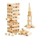 Brinquedo Jogo Equilibrium 54 Peças Multikids Br