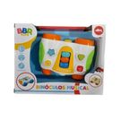 Brinquedo Binóculo Musical Bbr Toys