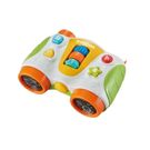 Brinquedo Binóculo Musical Bbr Toys