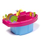 Brinquedo Pia Cotiplás Acqua Clean