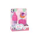 Brinquedo Kit de Alimentação Soffi Baby Cotiplás