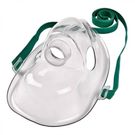 Máscara para Inalador Omron Adulto Nec 803