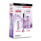 Elseve Hidra Hialurônico Shampoo  375 Ml + Condicionador 170ml - Kit