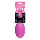 Escova Oval Cabelo Rosa Condor Barbie