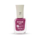 Esmalte Risqué Bio Orquídea Rosa 9ml