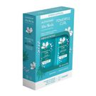 Shampoo + Condicionador Alta Moda Powerful Curl 300ml
