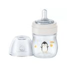 Mamadeira Super Evolution Primeiros Passos Neutra Lillo 150ml