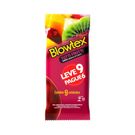 Preservativo Blowtex Tutti Frutti