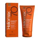 Protetor Solar Heliomax Escuro fps70 50g