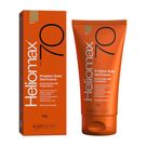 Protetor Solar Heliomax Médio fps70 50g