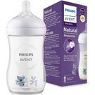 Mamadeira Philips Avent 260ml Pétala n°3 Coala