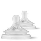 Bico Mamadeira Philips Avent Pétala n°3 Tamanho n°5