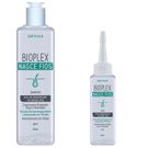 Kit Bioplex Nesce Fios Shampoo 300ml + Tônico 60ml