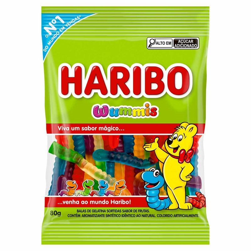 bala-haribo-gelatina-wummis-80g