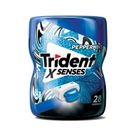 Trident  x Senses Menta 54g - 28 Unidades