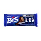 Chocolate Bis Lacta ao Leite Original 100,8g