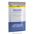 Acnezil Máscara Facial Argila 10g