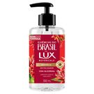 Sabonete Líquido Mãos Lux Essências do Brasil Bromélia 300ml