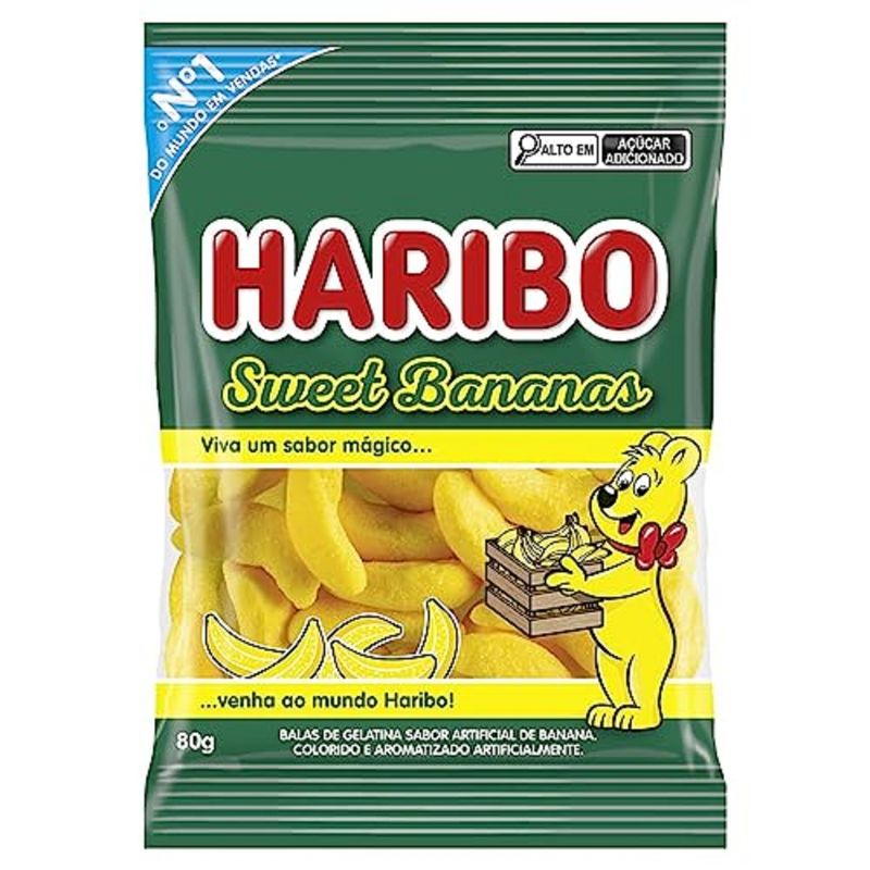 bala-haribo-gelatina-sweet-banana-80g
