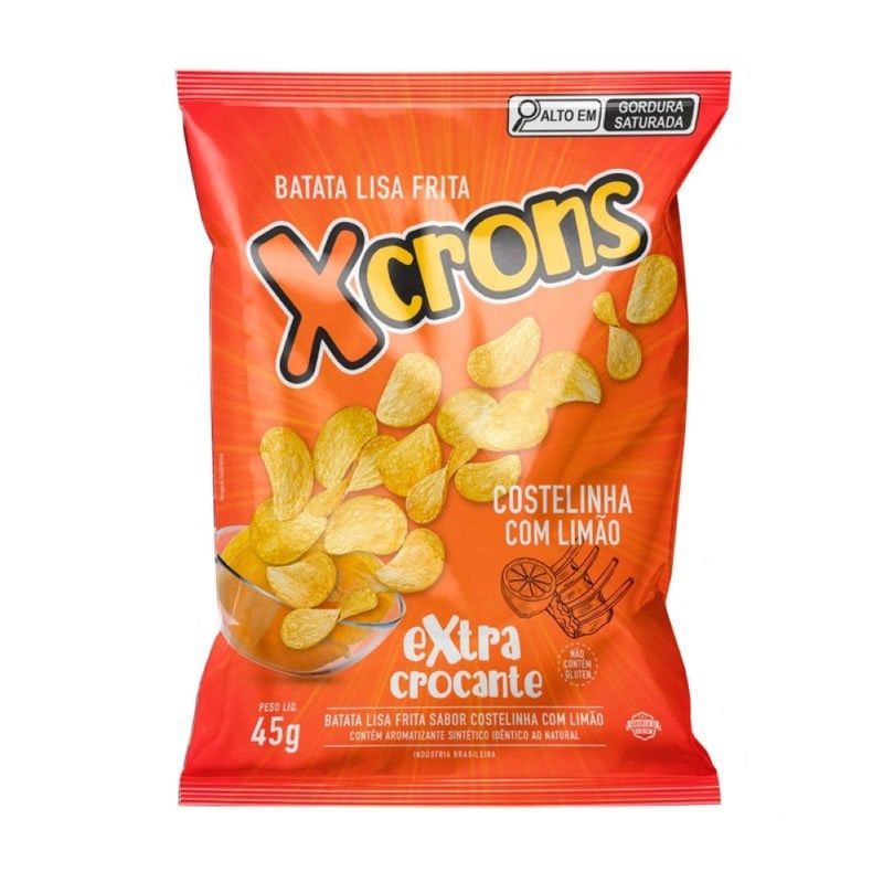 batata-xcrons-lisa-45g-costelinha-com-limao
