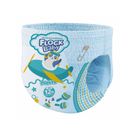 Fralda Descartável Flock Baby Calça Confort Hiper 48 Unidades Xxg