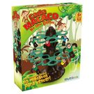 Brinquedo Cada Macaco No Seu Galho Multikids BR1775