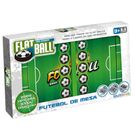 Brinquedo Flat Ball Futebol de Mesa Multikids BR2010