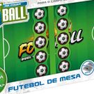 Brinquedo Flat Ball Futebol de Mesa Multikids BR2010