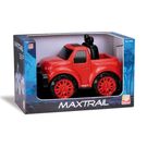Brinquedo Silmar Caminhonete Maxtrail