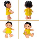 Brinquedo Boneca Turma da Mônica Clássico Magali 976