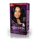 Tintura Koleston 20 Preto