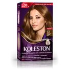 Tintura Koleston 53 Castanho Ouro