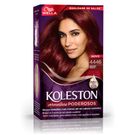 Tintura Capilar Koleston 4446 Borgonha Vibrante