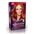 Tintura Koleston 64 Acaju Acobreado.