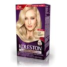 Tintura Koleston 121 Louro Claro Cinza.