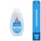 Condicionador Johnson Baby Cheirinho Prolongado 200ml