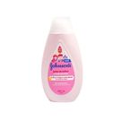 Condicionador Johnson Baby Gotas de Brilho 200ml