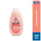 Condicionador Johnson's Cachos dos Sonhos 200 ml