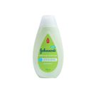 Condicionador Para Bebê Johnson's Baby Para Cabelos Claros, 200ml