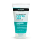 Neutrogena Purified Skin Gel Limpeza 150g
