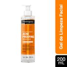 Gel de Limpeza Neutrogena Acne Proof 200ml