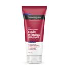 Hidratante Corporal Neutrogena Norwegian Intensivo com Fragrância 200ml