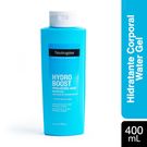 Hidratante Corporal NeutrogenaHydro Boost Water Gel, 400mL