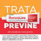 Creme Preventivo de Assaduras Hipoglos Original 135g