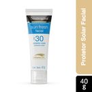 Neutrogena Sun Fresh Facial FPS30 40g