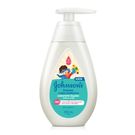 Sabonete Líquido Johnsons Baby Limpeza Super Poderosa 200ml