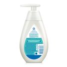 Sabonete Líquido Johnsons Baby Limpeza Super Poderosa 200ml